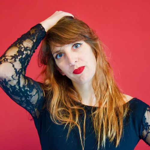 Abigail M Jones Poartry