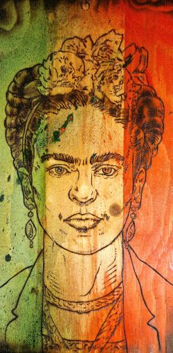 frida