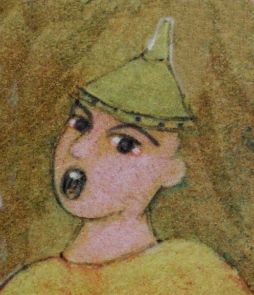 Anna Ribot Urbita