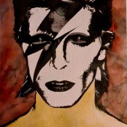 David instrospective