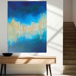 texturas por encargo   sumersion