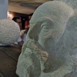 Karl Marx