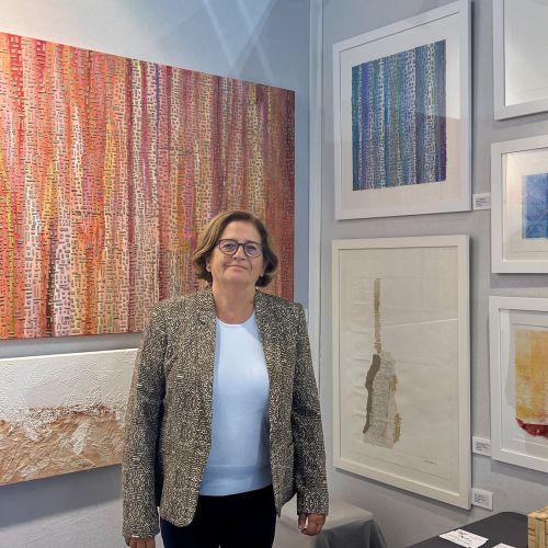 Carme Colldecarrera