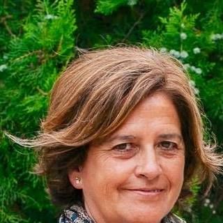 Carme Colldecarrera