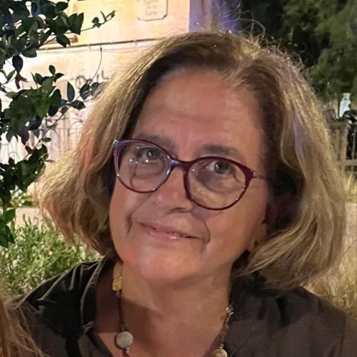 Carme Colldecarrera Ortiz