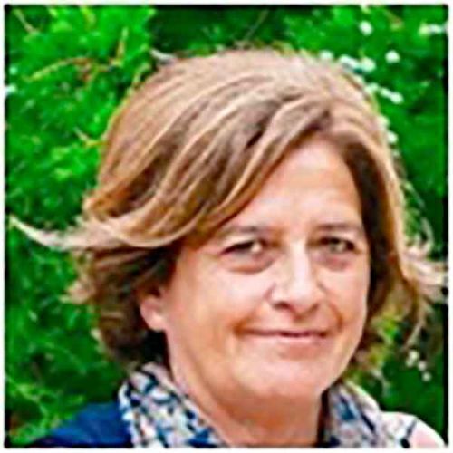Carme Colldecarrera Ortiz