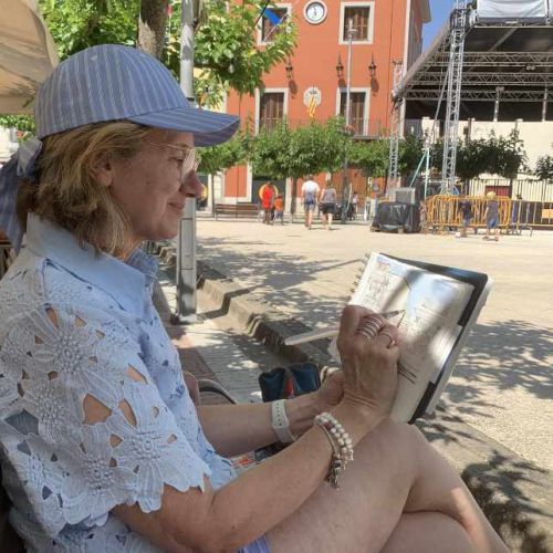 Carme Vallmajó
