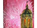La catedral per fires