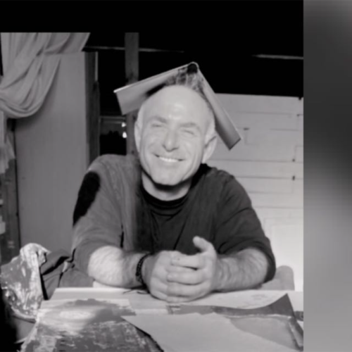 Daniel voramar