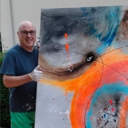 Enric Colldecarrera