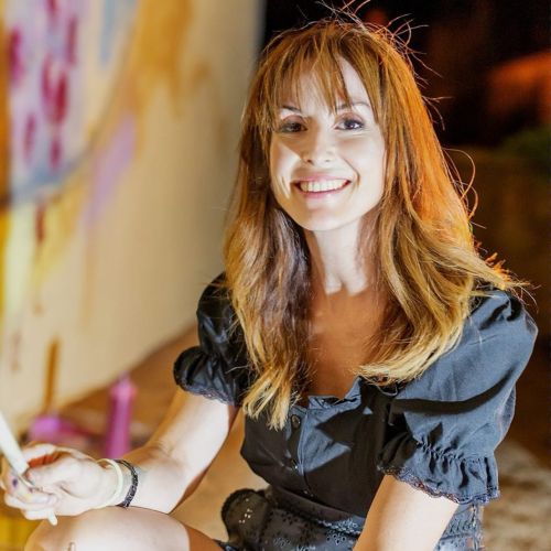 Eva Fernández Visual Artist