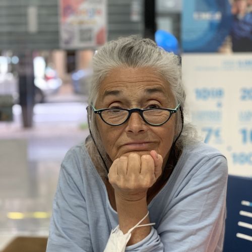 Fina Morera Art