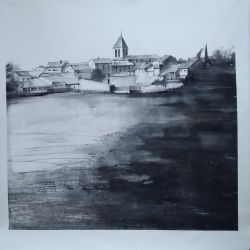 ORISTÀ - 90X84