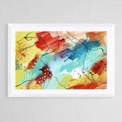 Fauna abissal i altres criatures (Serie IV #6)