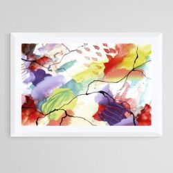 Fauna abissal i altres criatures (Serie IV #27)