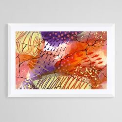 Fauna abissal i altres criatures (Serie IV #51)