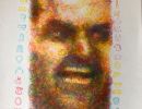 Jack Nicholson a El Resplandor