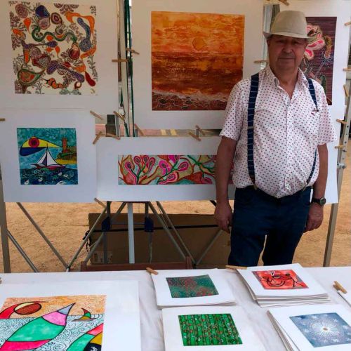 Joan Bolart