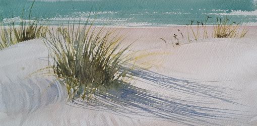 aquarela revista