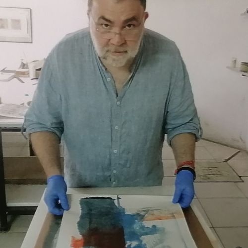 Joan Rosell Roura