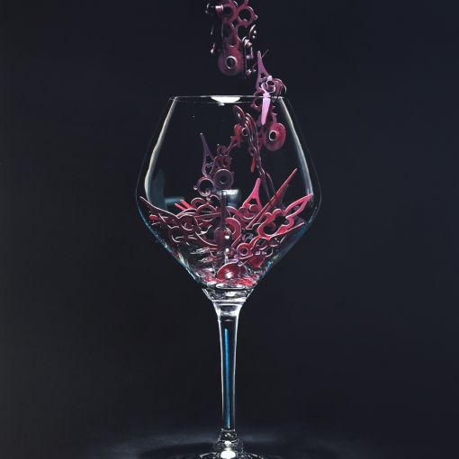 RESERVA 36 mesos de maduració