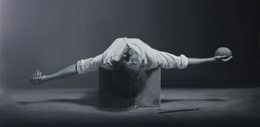 DUBTE RAONABLE 97 x 162cm