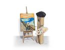 ARTISTA 24 x 24cm