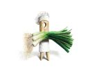 CALÇOT 24 x 24 x 3'5 cm