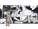 PICASSO 24 x 41 x 3'5 cm