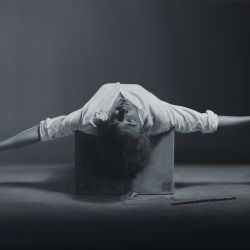 DUBTE RAONABLE 97 x 162cm