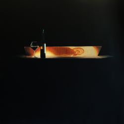 HEN: PARTY 01 120 x 120 cm