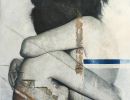 L'ABRAÇADA 116 x 89 cm