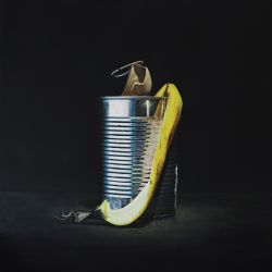 EMPATX DE WARHOL 120 x 120 cm