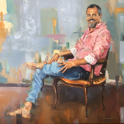 Jordi Torrentó