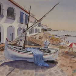 Calella