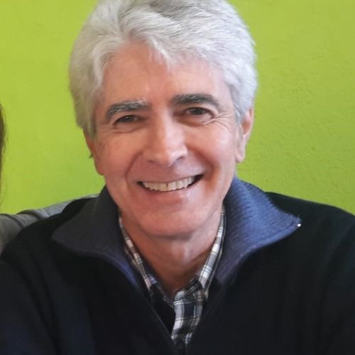 Juan Toledo