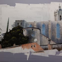 catedral imatge lateral
