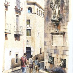 catedral pujada