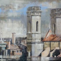 dia plujos