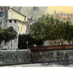 pont de sant feliu