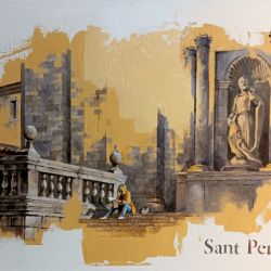 sant pere