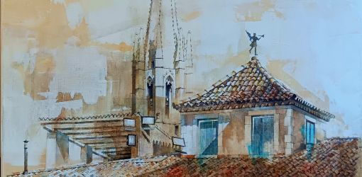 taulada carrer manaies
