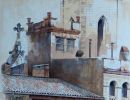 torre campanar