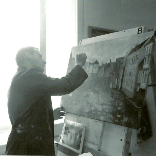 Juanma Torres Zambudio