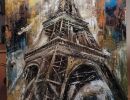 Tour Eiffel