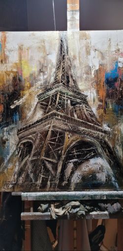 Tour Eiffel