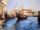 Panorámica de Venecia
