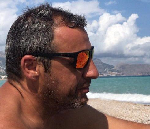 Juanma Torres Zambudio