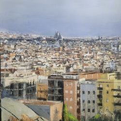 Panoramica BCN