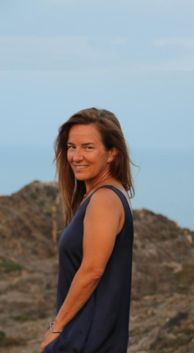 Judith GANGOLELLS